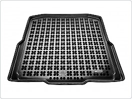 Vana do kufru gumová Rezaw,  Škoda Octavia 3, combi