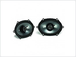 Reproduktory Kicker CSC684