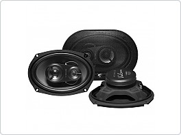 Reproduktory Hifonics VX693