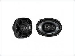 Reproduktory Kicker CSC6934