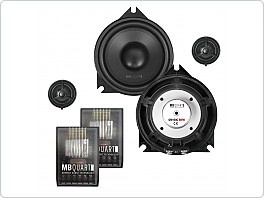 Reproduktory MB Quart QM100C BMW