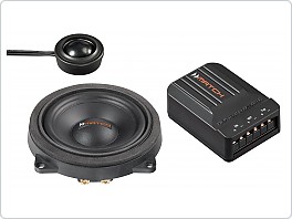 Reproduktory Match MS 42C-BMW.2