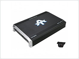 Zesilovač Autotek TA1800