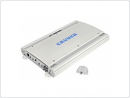 Zesilovač Crunch GTi1500