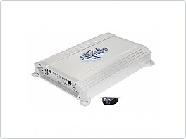 Zesilovač Hifonics VULCAN VXi2000D