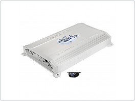 Zesilovač Hifonics VULCAN VXi3000D