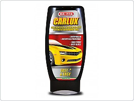Carlux, tekutý syntetický vosk 250ml