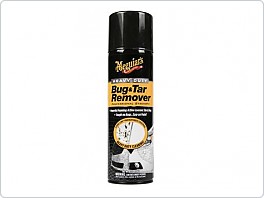 Meguiars Heavy Duty Bug & Tar Remover - pěnový odstraňovač hmyzu a asfaltu, 425 g