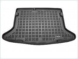 Vana do kufru gumová Rezaw, Kia Niro, 2016-