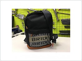 Luxusní batoh BRIDE se závodním černým pásem