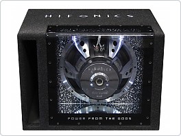 Hifonics ZRX12BP