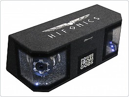 Hifonics MR8DUAL  