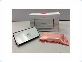 Luxusní parfém do auta VINOVE Imola 