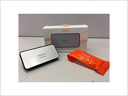 Luxusní parfém do auta VINOVE Bahrain