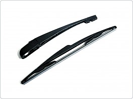 Zadní stěrač s ramenem Peugeot 307, hatchback