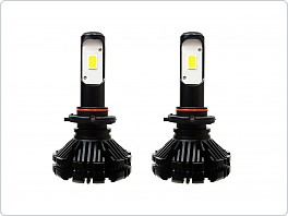 LED HB3 CX serie, sada 2ks