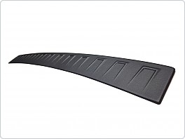 Škoda Superb III Combi - ochranný panel zadního nárazníku - VV - BASIC 