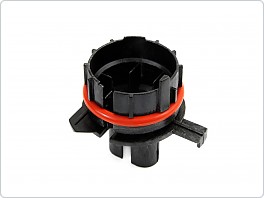 Adapter pro uchycení výbojky BMW E39