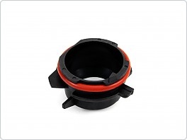 Adapter pro uchycení výbojky Opel Astra G, Corsa C, BMW