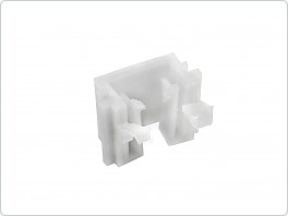 Adapter pro uchycení výbojky Ford 