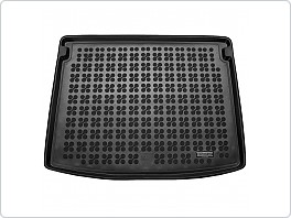 Vana do kufru gumová Rezaw, Jeep Compass 2017- horní dno