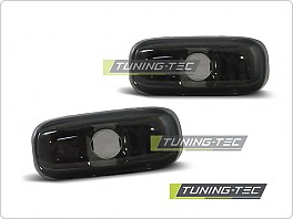 Boční blinkry Audi A3, 2000-2003, kouřové