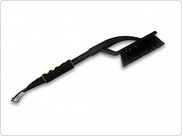 Smetáček se škrabkou 58cm