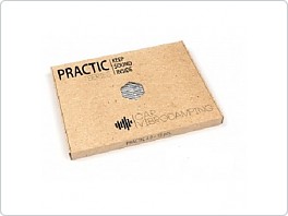 CTK Practic 20 - výhodné balení 16 plátů (2,96 m2)