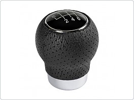 ŘADÍCÍ PÁKA UNI SE SADOU PLAKETEK