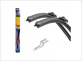 STĚRAČE ŠKODA KODIAQ, 2017-, 2ks