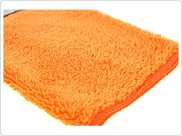 Mikrovláknová útěrka 37x27cm