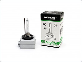 Výbojka Xenon D1S Long Life 5500K 