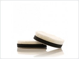 Auto Finesse Microfiber Spot Pad ruční mikrovláknový kotouč