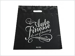 Auto Finesse Carrier Bags Plastic igelitová taška