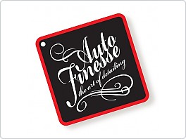 Auto Finesse Sweet Shop Tutti Fruitti - Ovocný mix