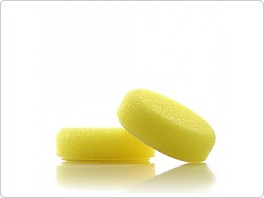 Auto Finesse Scrubi Spot Pad ruční pěnový aplikátor