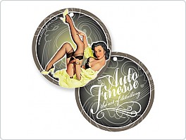 Auto Finesse Aroma Midnight Oil - Noční vánek