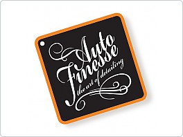 Auto Finesse Sweet Shop Tropical - Tropické ovoce