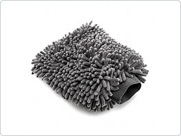 Auto Finesse Noodle Wash Mitt prémiová mycí rukavice