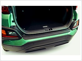 Ochranný práh zadních dveří Hyundai Kona 2017-