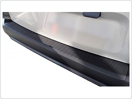 Ochranný práh zadních dveří Opel Combo 2018-