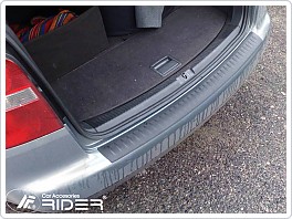 Ochranný práh zadních dveří VW Touran 2003-2009