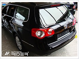 Ochranný práh zadních dveří VW Passat B6 3C 2005-2010 Combi