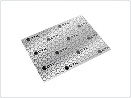 CTK FoilFix 200 hliníková samolepící fólie