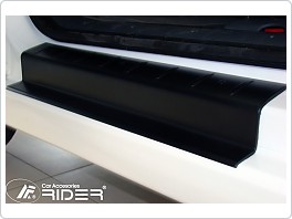 Kryty prahů Peugeot Expert 2007-2016