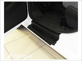 Kryty prahů Peugeot Partner 2008-2017