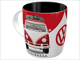 Hrnek VW Transporter, keramika
