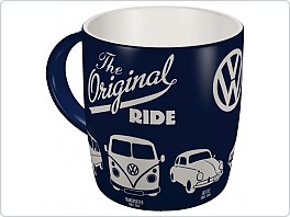 Hrnek VW The original Ride, keramika