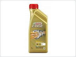 Motorový olej Castrol Edge 5W-30 C3 Titanium 1lt