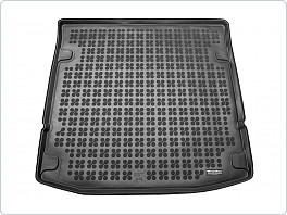 Vana do kufru gumová Rezaw, SSANGYONG Rexton II Y400 2017- 5míst